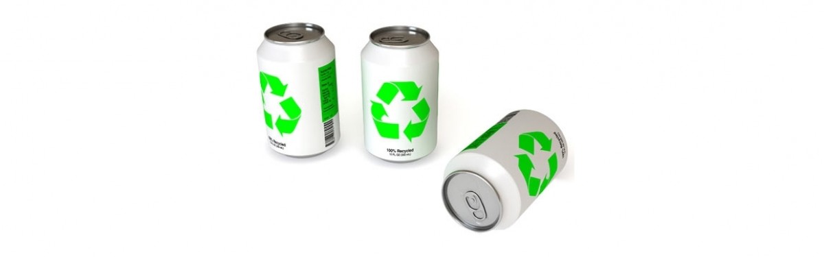 Brasil N 1 em Reciclagem de latas de alumnio.